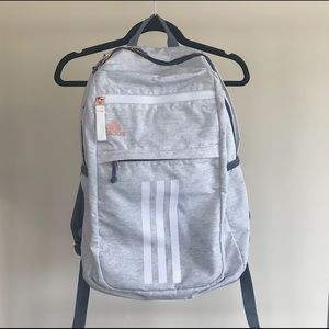 💜Adidas Backpack💜